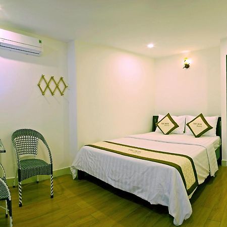 Thu Bon Riverside Homestay Hoi An Dış mekan fotoğraf