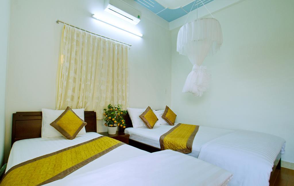 Thu Bon Riverside Homestay Hoi An Dış mekan fotoğraf