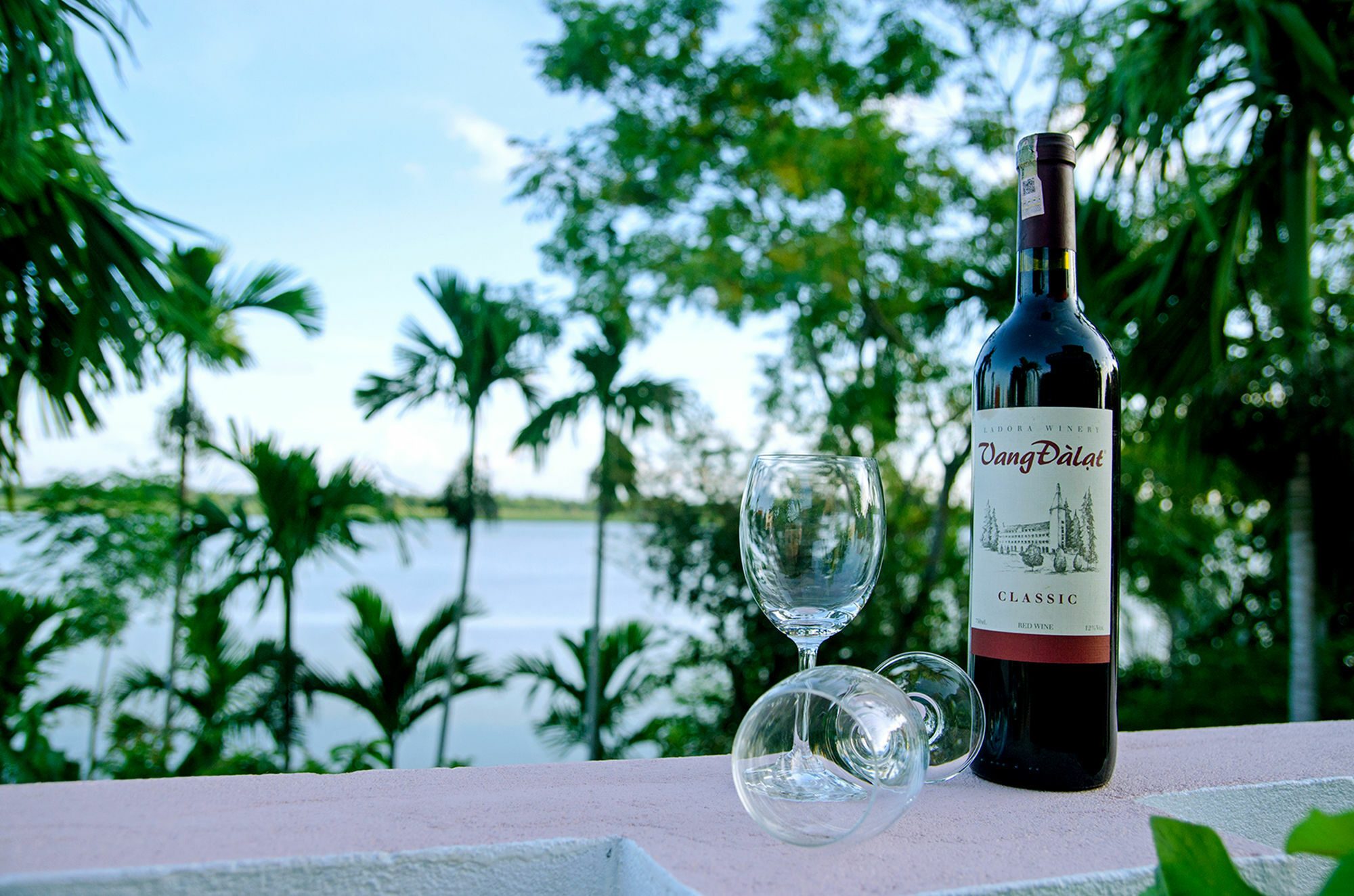 Thu Bon Riverside Homestay Hoi An Dış mekan fotoğraf