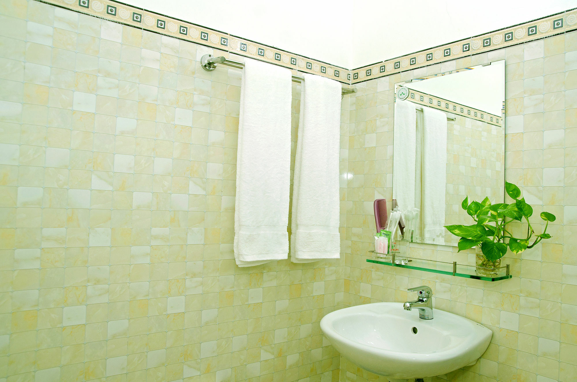 Thu Bon Riverside Homestay Hoi An Dış mekan fotoğraf