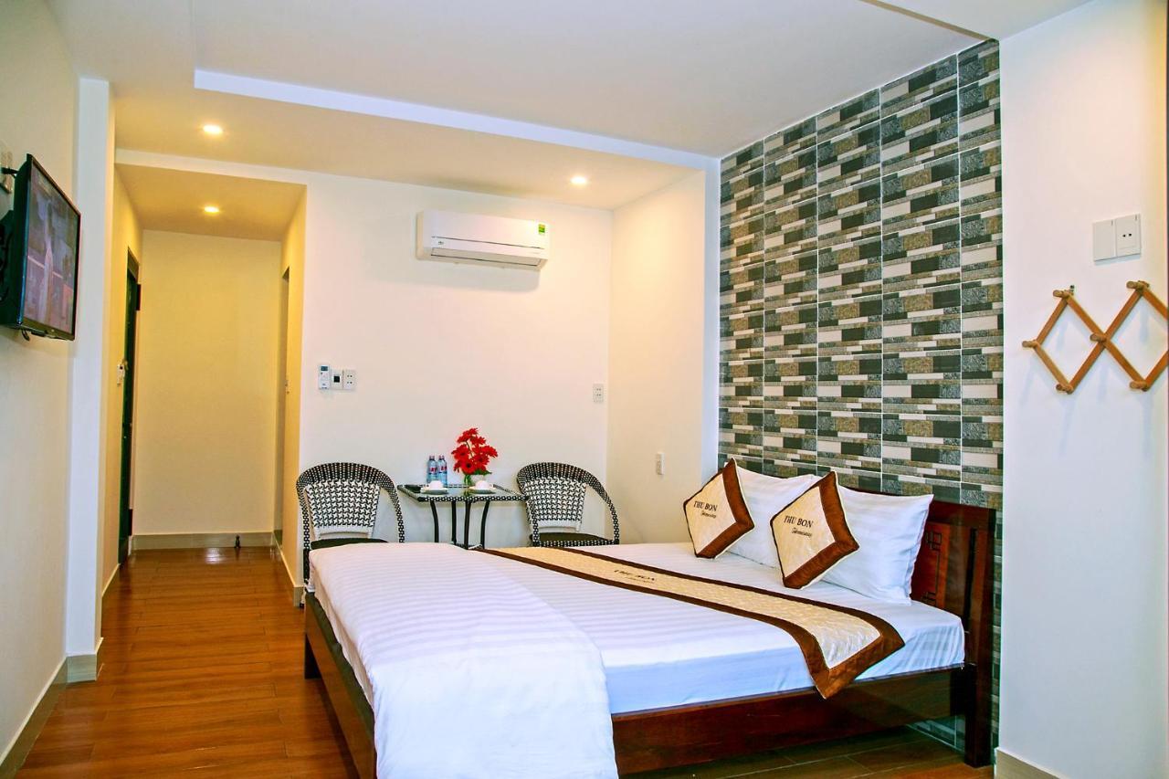 Thu Bon Riverside Homestay Hoi An Dış mekan fotoğraf