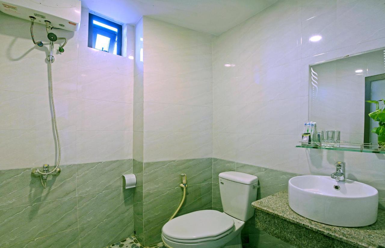Thu Bon Riverside Homestay Hoi An Dış mekan fotoğraf